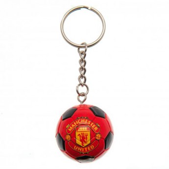 Manchester United klíčenka Football Keyring