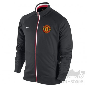 MANCHESTER UNITED CORE TRAINER JACKET