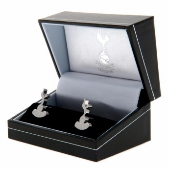 Tottenham Hotspur manžetové knoflíčky Stainless Steel Cufflinks CR