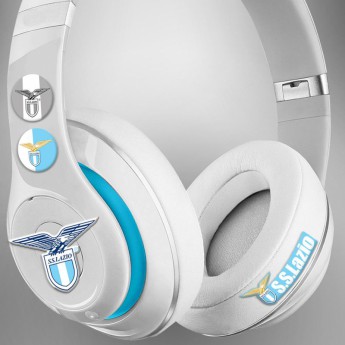 Lazio Řím samolepky Bubble Sticker Set