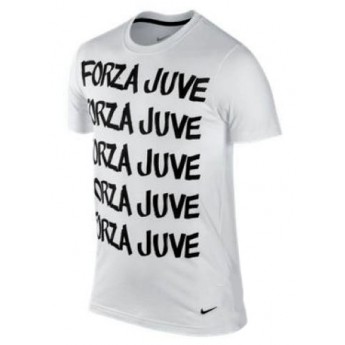 JUVENTUS MNS CORE TEE