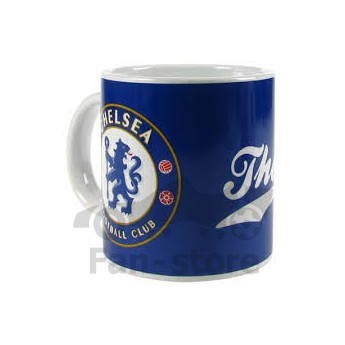 CHELSEA JUMBO MUG SL