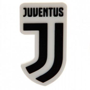 Juventus Turín 3D magnet na lednici Fridge
