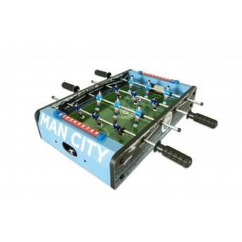 Manchester City fotbálek 20 inch Football Table Game