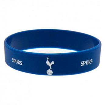 Tottenham Hotspur silikonový náramek Silicone Wristband NV