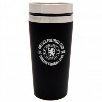 FC Chelsea cestovní hrnek Executive Travel Mug